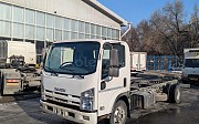 Isuzu NQR 90 LL 2023, фургон Астана