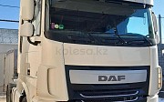 DAF 106 2016, Туркестан