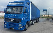 Volvo FH12 1999, тягач 