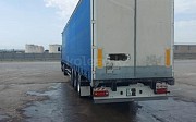 Volvo FH12 1999, тягач 