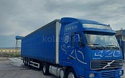 Volvo FH12 1999, тягач 