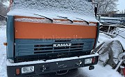 КамАЗ 65115 2006, самосвал Алматы