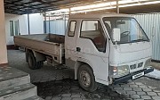 Foton Forland 2005, бортовой 