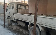 Foton Forland 2005, бортовой 