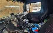 DAF Ати 1993, торговый фургон Сарқан