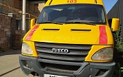 Iveco Power daily 2013, фургон Алматы