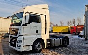 MAN MAN TGX 18.470 2020, Нұр-Сұлтан (Астана)