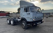 КамАЗ 53202 1993, Жаркент