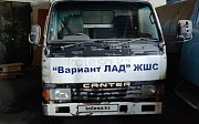 Mitsubishi CANTER 1989, Экибастуз