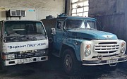 Mitsubishi CANTER 1989, Экибастуз