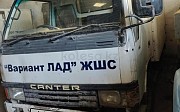 Mitsubishi CANTER 1989, Экибастуз