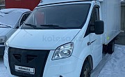 ГАЗ 2014, Усть-Каменогорск