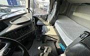 Volvo FH 460 МЕГА 2014, тягач 