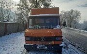 Mercedes-Benz 814 1992, 