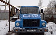 ГАЗ 3307 1993, автоцистерна Алматы