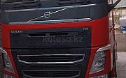 Volvo D13/500 2013, 