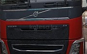 Volvo D13/500 2013, 