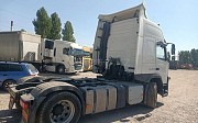 Volvo FM 450 EURO 6 2015, тягач 