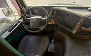 Volvo FM 450 EURO 6 2015, тягач 