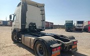 Volvo FM 450 EURO 6 2015, тягач 