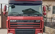 DAF 510 2010, тягач Шымкент