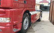 DAF 510 2010, тягач Шымкент