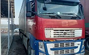 Volvo FH 13 2013, еврофура 