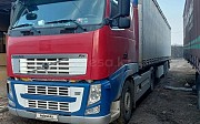 Volvo FH 13 2013, еврофура Каскелен