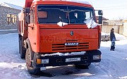 КамАЗ 1990, самосвал Атырау