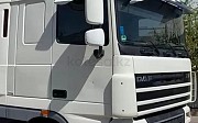 DAF FT XF 105.460 MEGA 2011, тягач Атырау