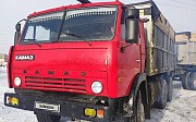 КамАЗ 532 1987, самосвал 