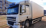 DAF 75.310 2007, термофургон Ақтөбе