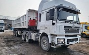 Shacman F3000 2022, тягач 