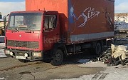 Mercedes-Benz 814D 1990, 