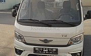 Foton FORLAND BJ1032V5JV5 2022, бортовой 