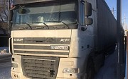 DAF 460 2007, фура Атырау