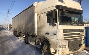 DAF 460 2007, фура Атырау