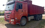 Howo А5 2009, самосвал Алматы