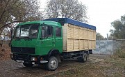 Mercedes-Benz 814 1993, термофургон Алматы