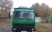 Mercedes-Benz 814 1993, термофургон Алматы