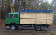 Mercedes-Benz 814 1993, термофургон Алматы