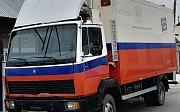 Mercedes-Benz 814 1994, рефрижератор Шымкент