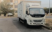 Foton BJ5049XXY-AB 2014, 