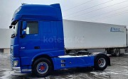 DAF XF 106 460 2017, тягач Шымкент