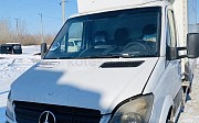 Mercedes-Benz Sprinter 2009, термофургон Астана