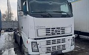 Volvo 460 2008, тягач Жаркент