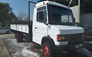 Mercedes-Benz 814 1992, бортовой Алматы