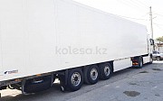 Volvo FH13 500 2009, рефрижератор 