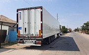 Volvo FH13 500 2009, рефрижератор 