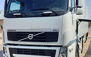 Volvo FH13 500 2009, рефрижератор 